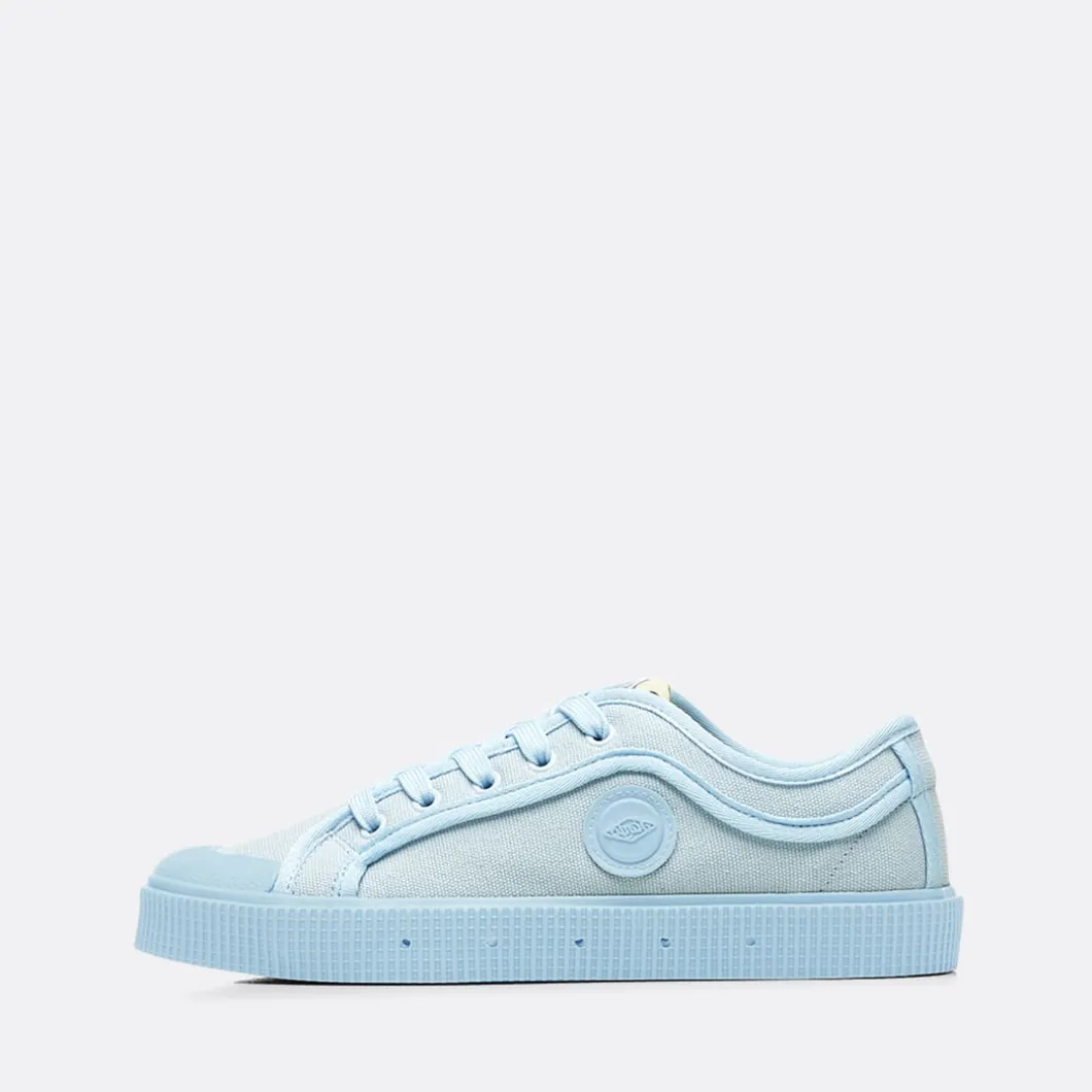 Sanjo K200 Low-Top Sneakers>Woman Sneakers