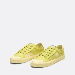 Sanjo K200 Low-Top Sneakers>Man Sneakers