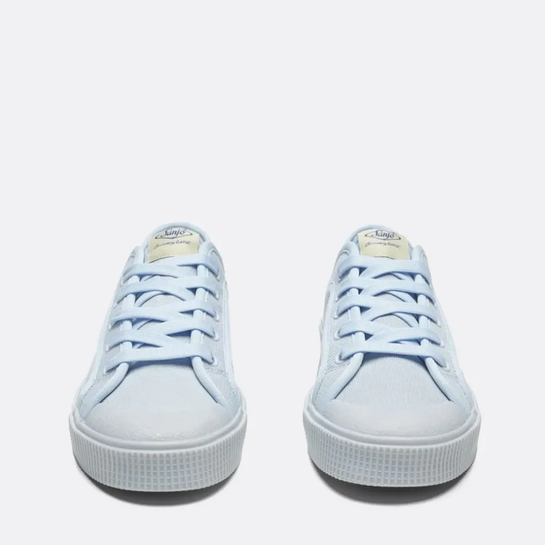 Sanjo K200 Low-Top Sneakers>Woman Sneakers