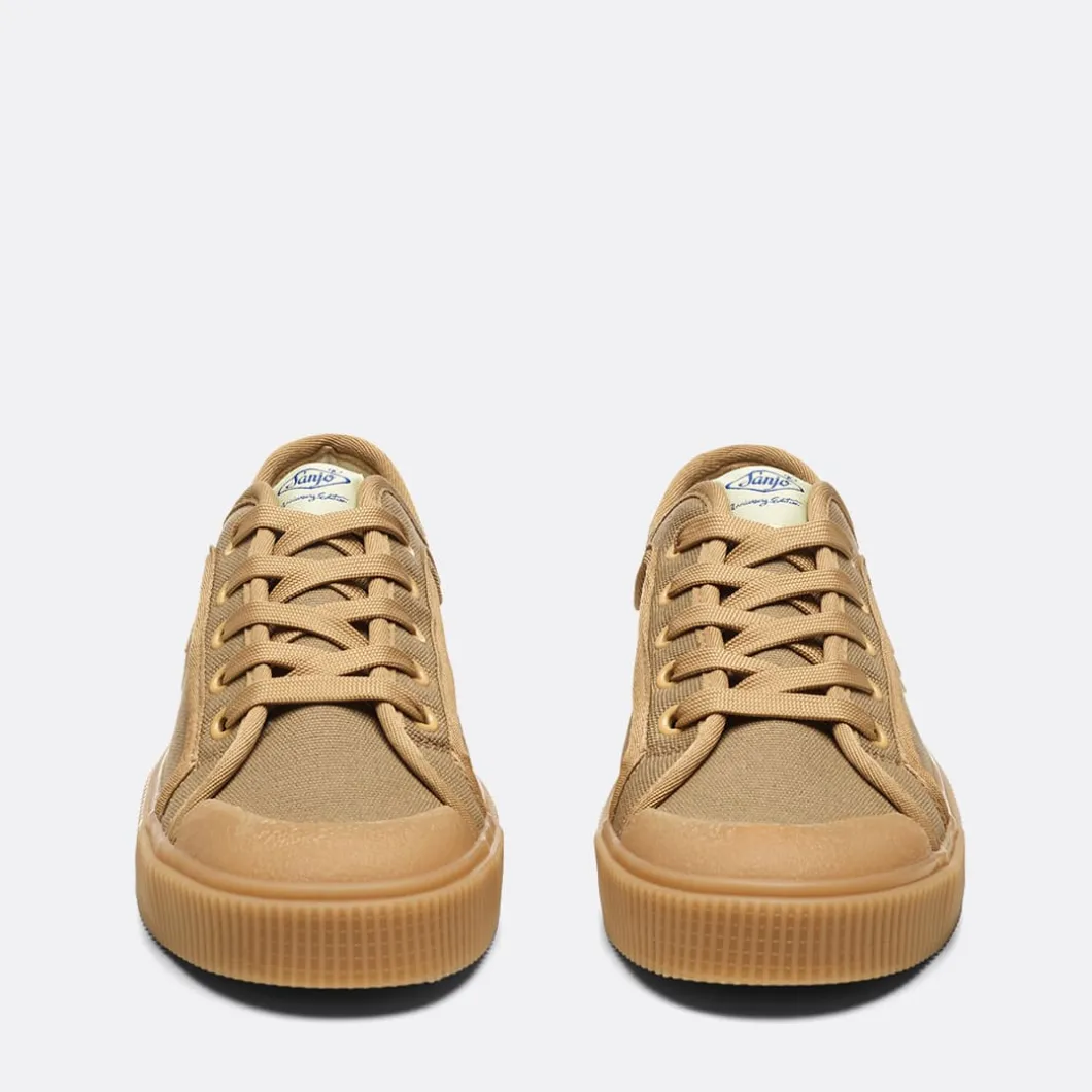 Sanjo K200 Low-Top Sneakers>Woman Sneakers