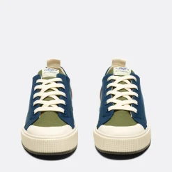 Sanjo K230 Low-Top Sneakers><noscript><img width=