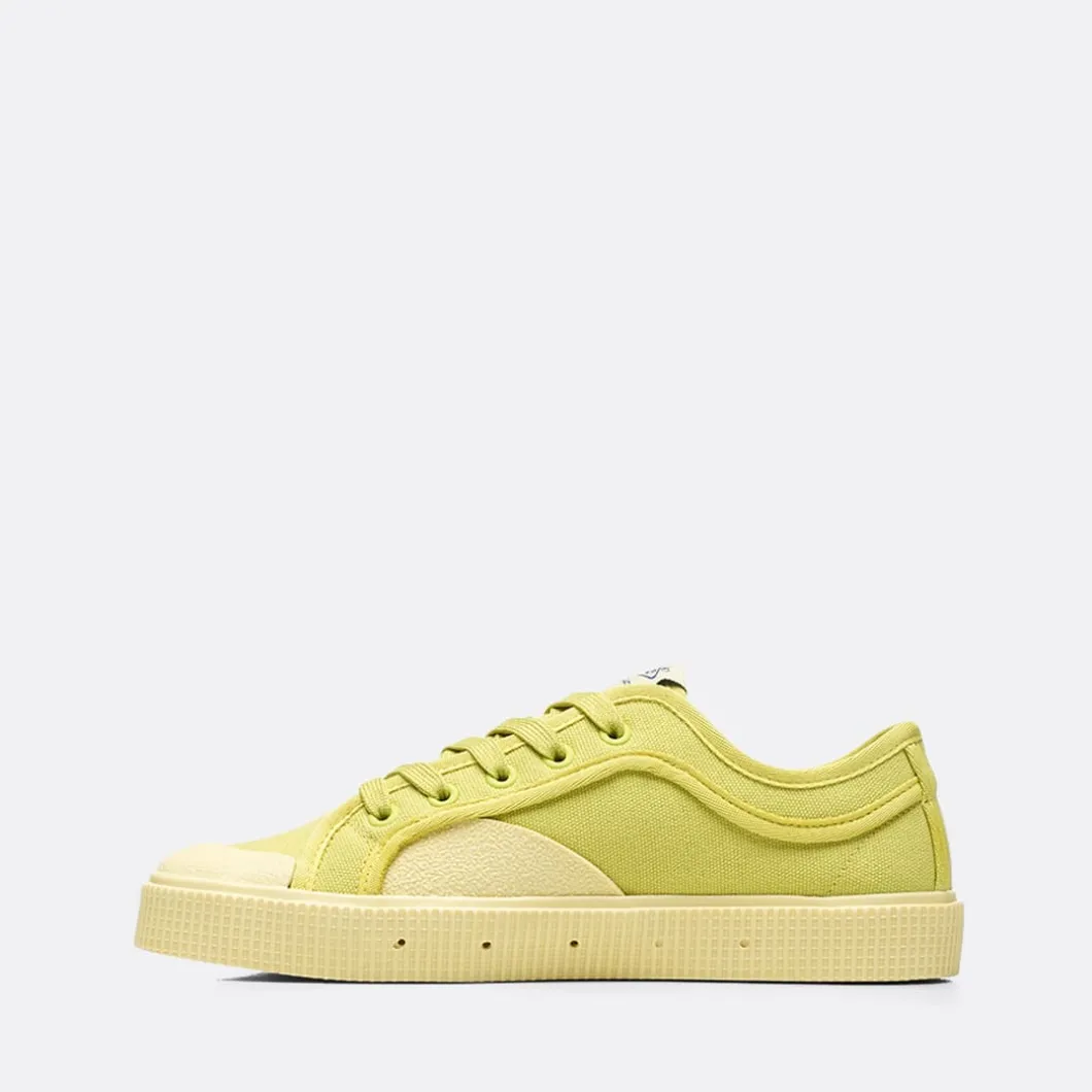 Sanjo K200 Low-Top Sneakers>Woman Sneakers