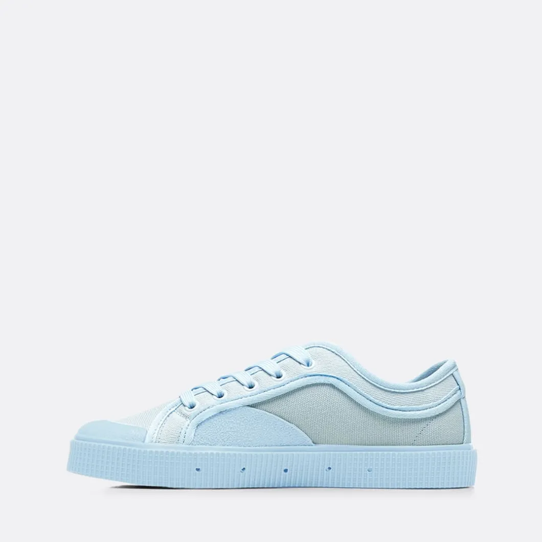 Sanjo K200 Low-Top Sneakers>Woman Sneakers