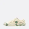Sanjo K200 Marble Low-Top Sneakers>Woman Sneakers