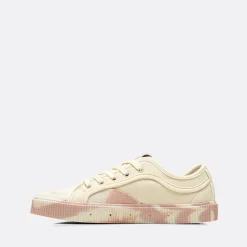 Sanjo K200 Marble Low-Top Sneakers><noscript><img width=