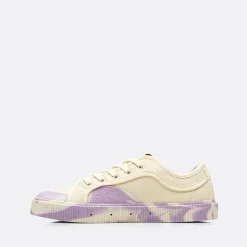 Sanjo K200 Marble Low-Top Sneakers><noscript><img width=