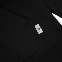 Sanjo K100 Patch Hoodie>Woman Sweaters