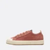 Sanjo K230 Washed Low-Top Sneakers>Woman Sneakers