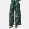 Skunkfunk Karitate Trouser>Woman Trousers