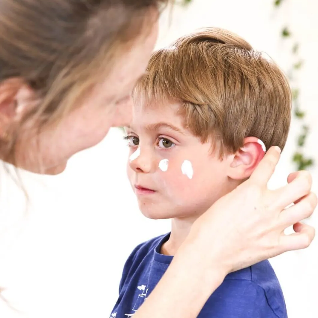 Suntribe Kids Sunscreen>Man Personal Care