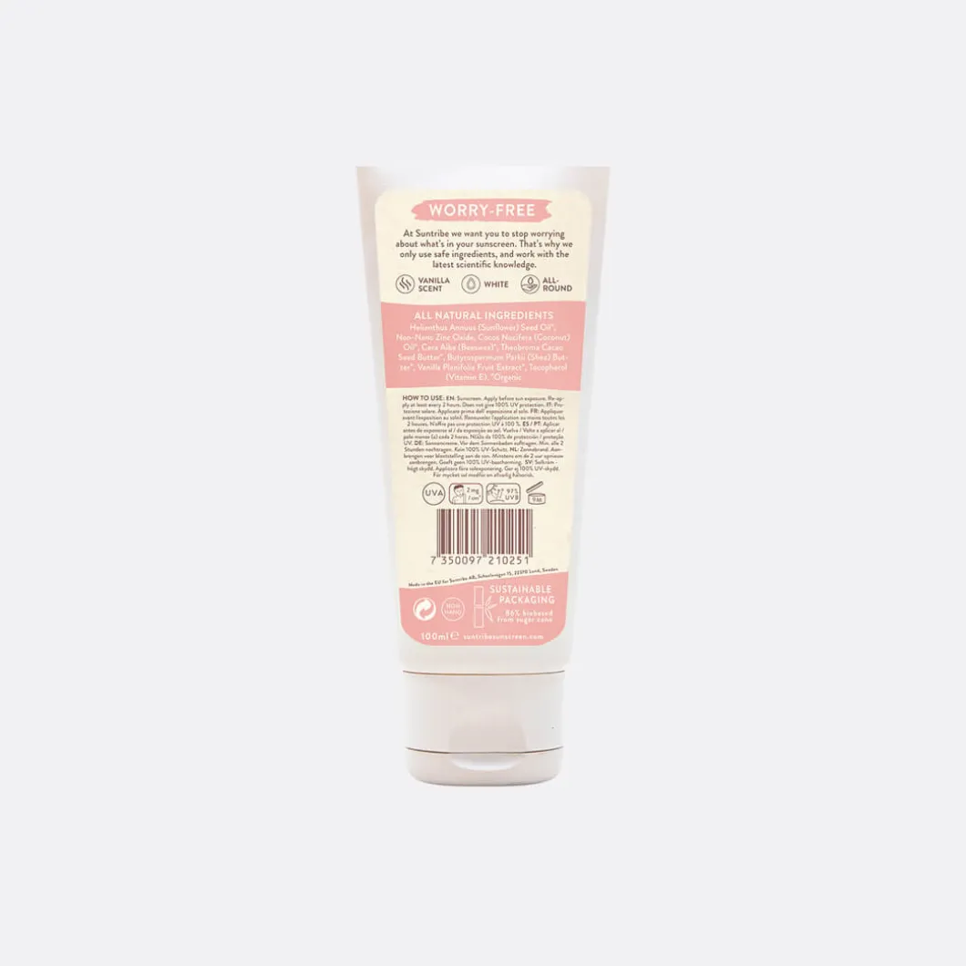 Suntribe Kids Sunscreen>Man Personal Care