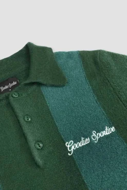 Goodies Sportive Knit Polo Bowling><noscript><img width=