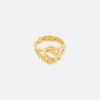 Hey Harper Knot Ring>Woman Jewellery & Watches