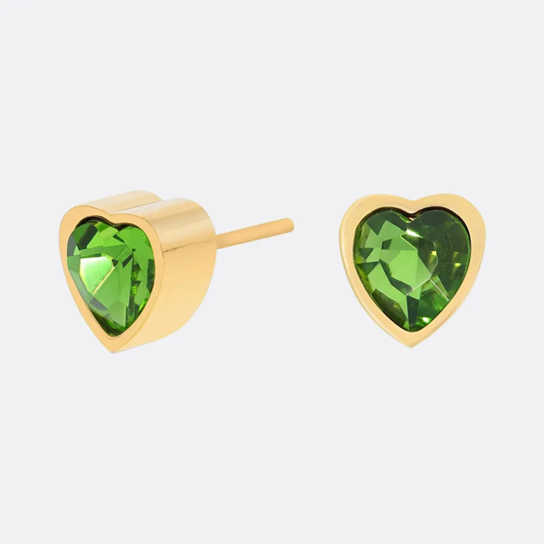 Hey Harper La Passion Earrings>Woman Jewellery & Watches