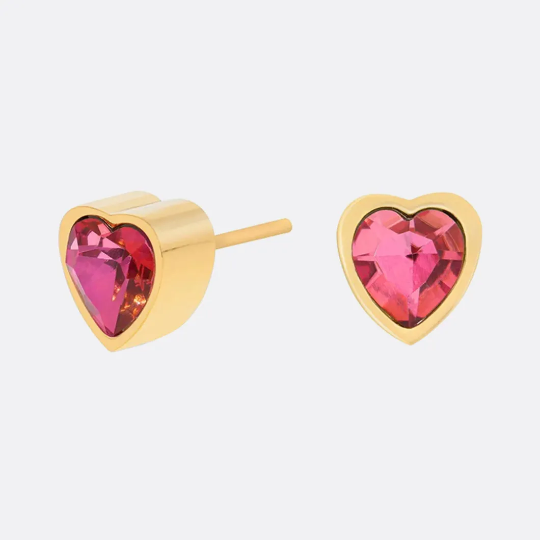 Hey Harper La Passion Earrings>Woman Jewellery & Watches
