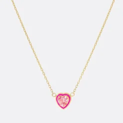 Hey Harper La Passion Necklace>Woman Jewellery & Watches