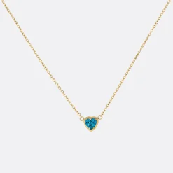 Hey Harper La Passion Necklace>Woman Jewellery & Watches