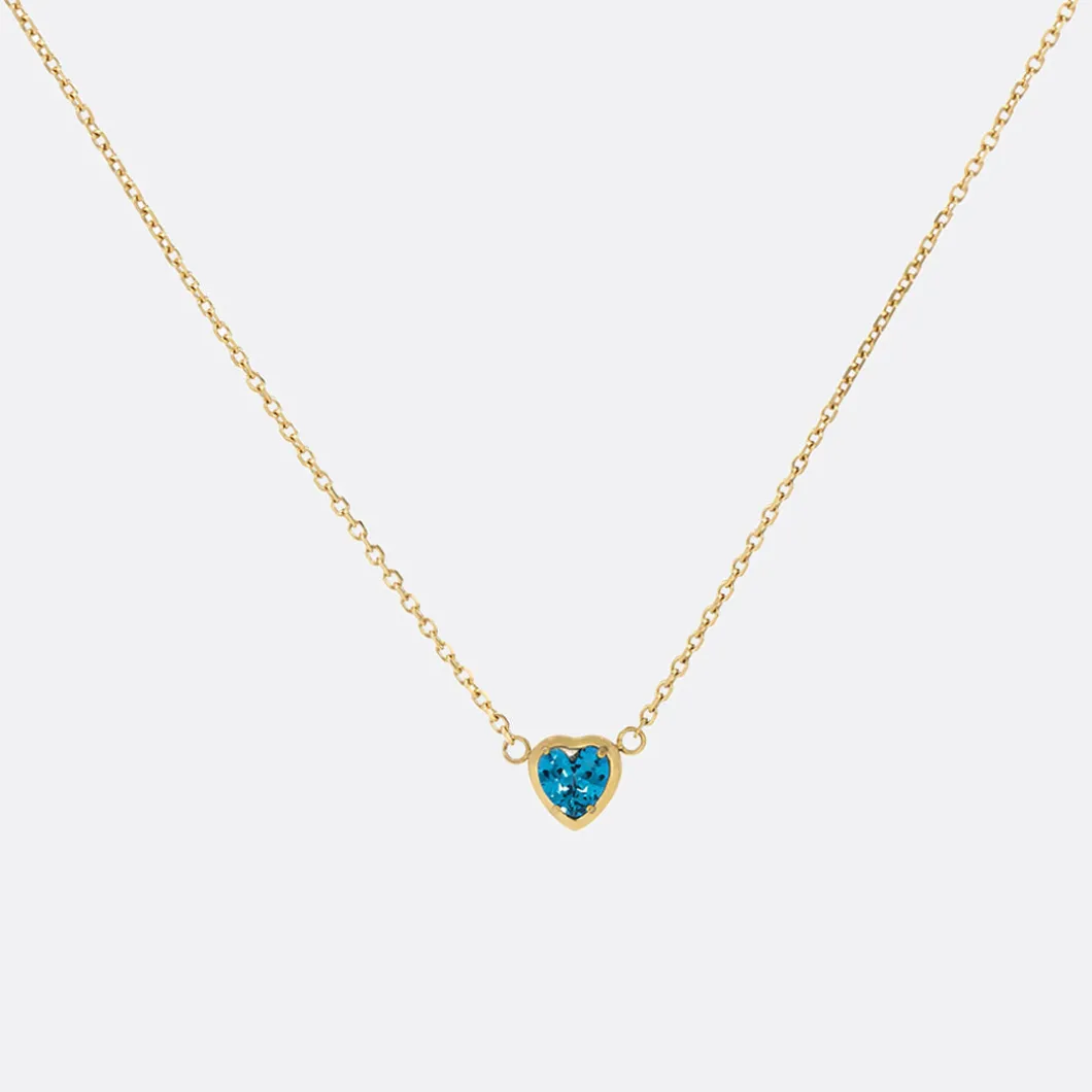 Hey Harper La Passion Necklace>Woman Jewellery & Watches