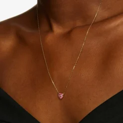 Hey Harper La Passion Necklace>Woman Jewellery & Watches