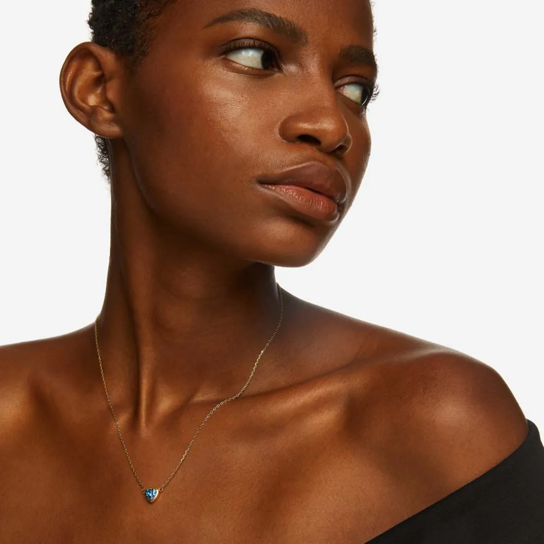 Hey Harper La Passion Necklace>Woman Jewellery & Watches