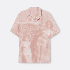 Goodies Sportive Ladies Shirt>Man Shirts & Polos