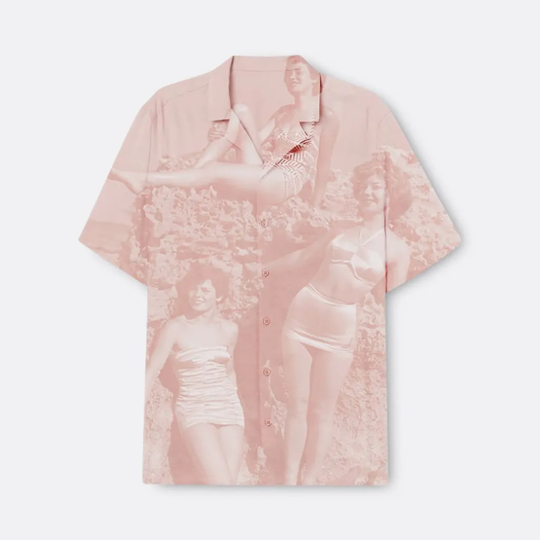 Goodies Sportive Ladies Shirt>Man Shirts & Polos