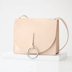 Antonio - Handmade Story Laura Box Bag>Man Bags & Backpacks