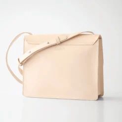 Antonio - Handmade Story Laura Box Bag>Man Bags & Backpacks