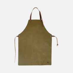 Yako & Co Leather Apron>Man Home Accessories