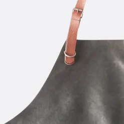 Yako & Co Leather Apron><noscript><img width=
