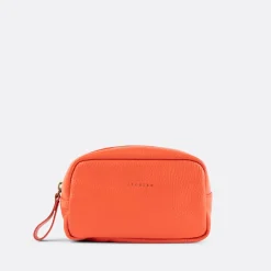Escuyer Leather Travel Case>Woman Bags