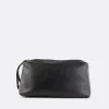 Escuyer Leather Travel Case>Woman Bags