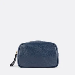 Escuyer Leather Travel Case>Man Bags & Backpacks