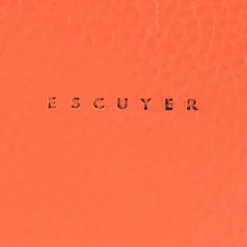 Escuyer Leather Travel Case>Woman Bags
