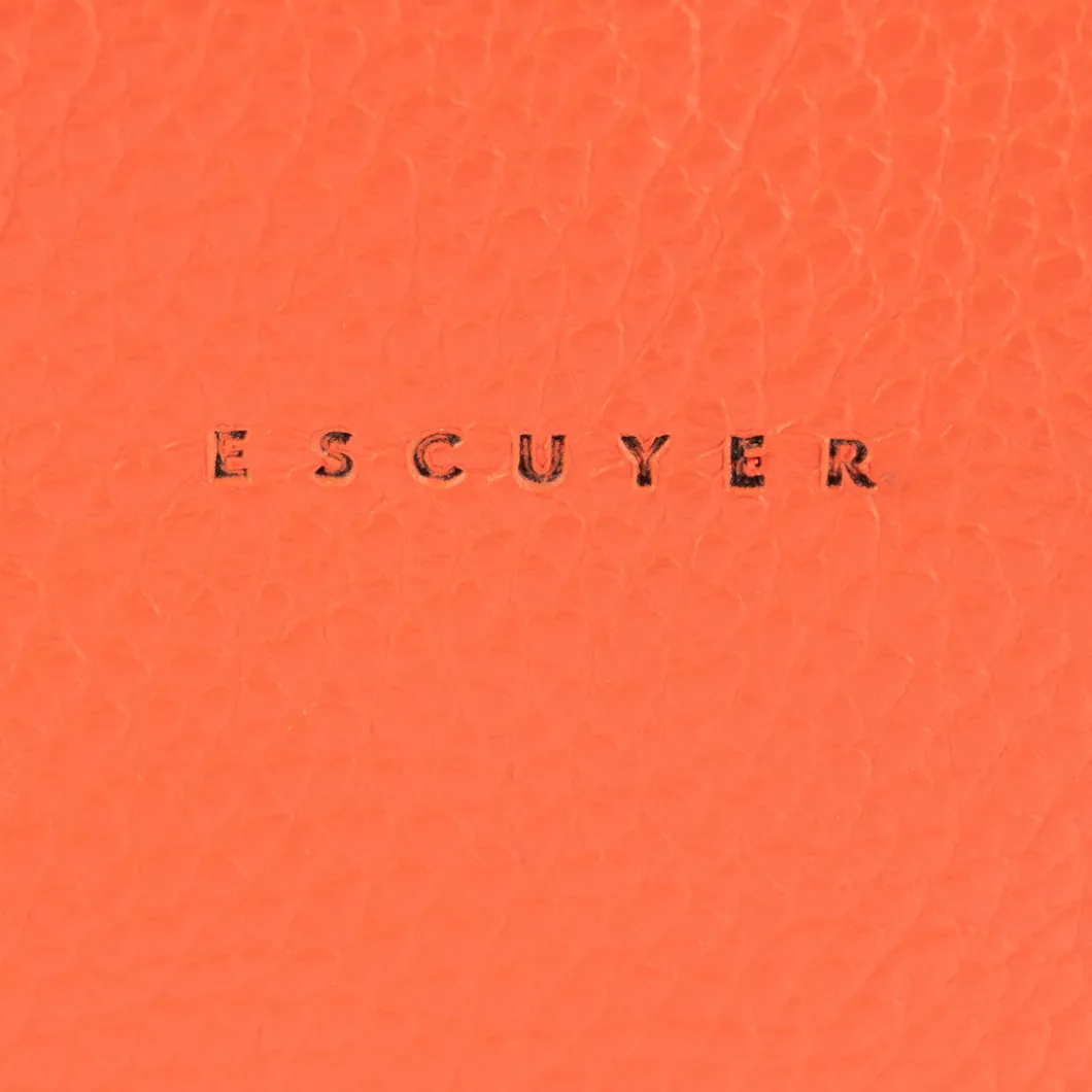 Escuyer Leather Travel Case>Woman Bags