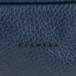 Escuyer Leather Travel Case>Man Bags & Backpacks