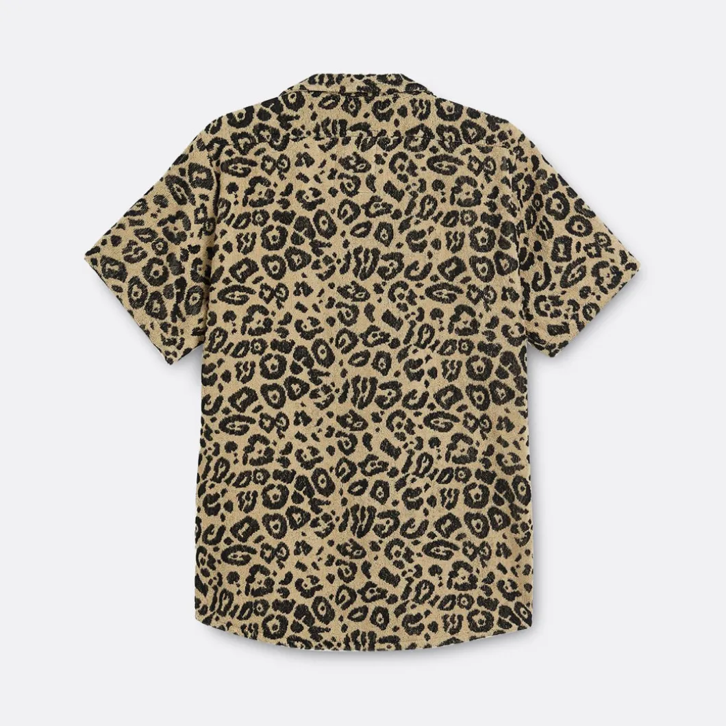 OAS Leo Cuba Shirt>Man Shirts & Polos
