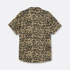 OAS Leo Cuba Shirt>Woman Blouses & Shirts