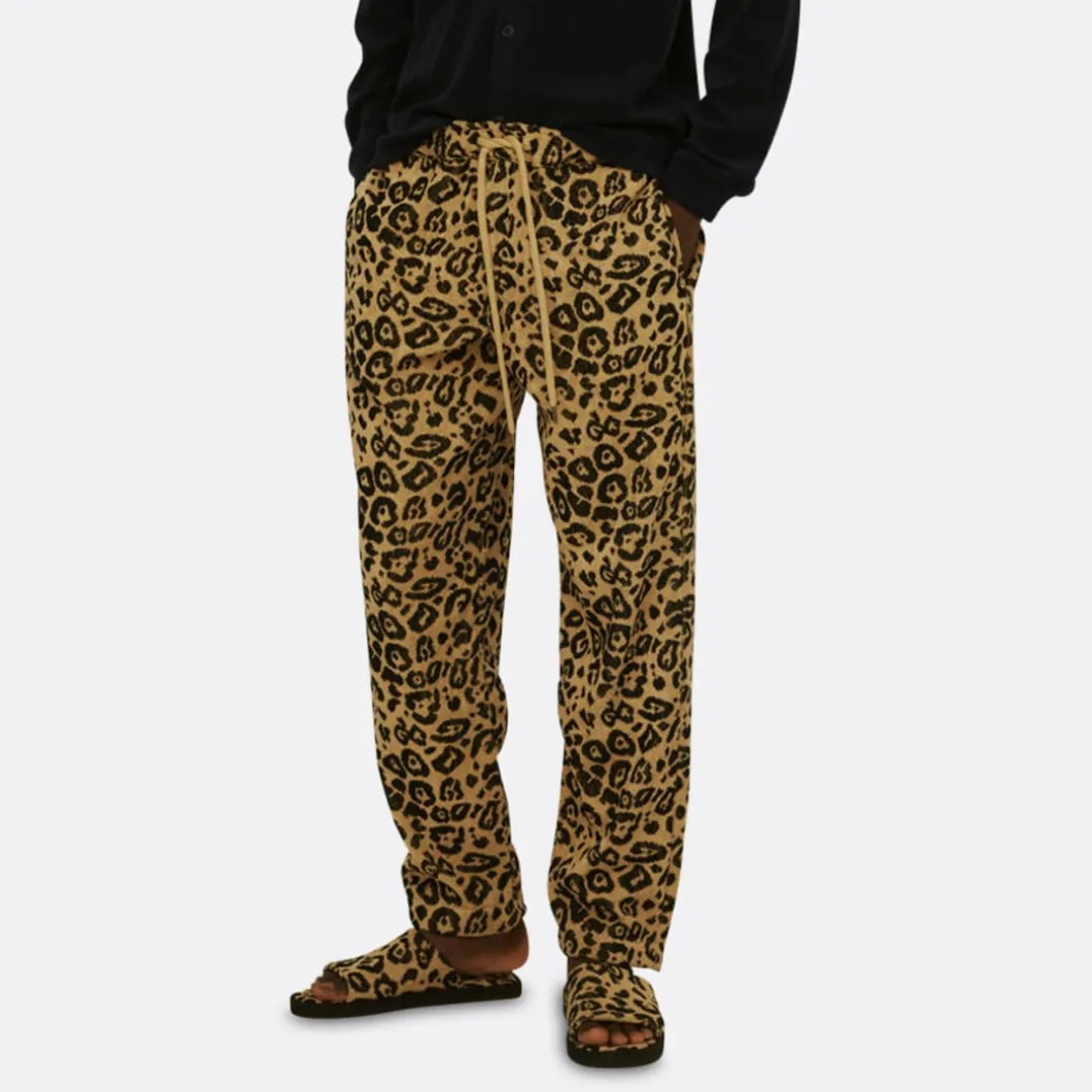 OAS Leo Long Pant>Man Trousers & Shorts