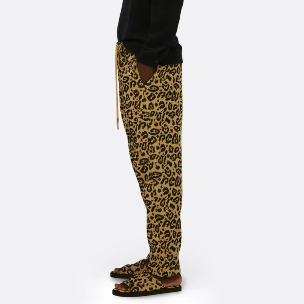 OAS Leo Long Pant>Man Trousers & Shorts