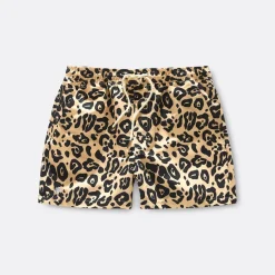 OAS Leo Swim Shorts>Man Trousers & Shorts