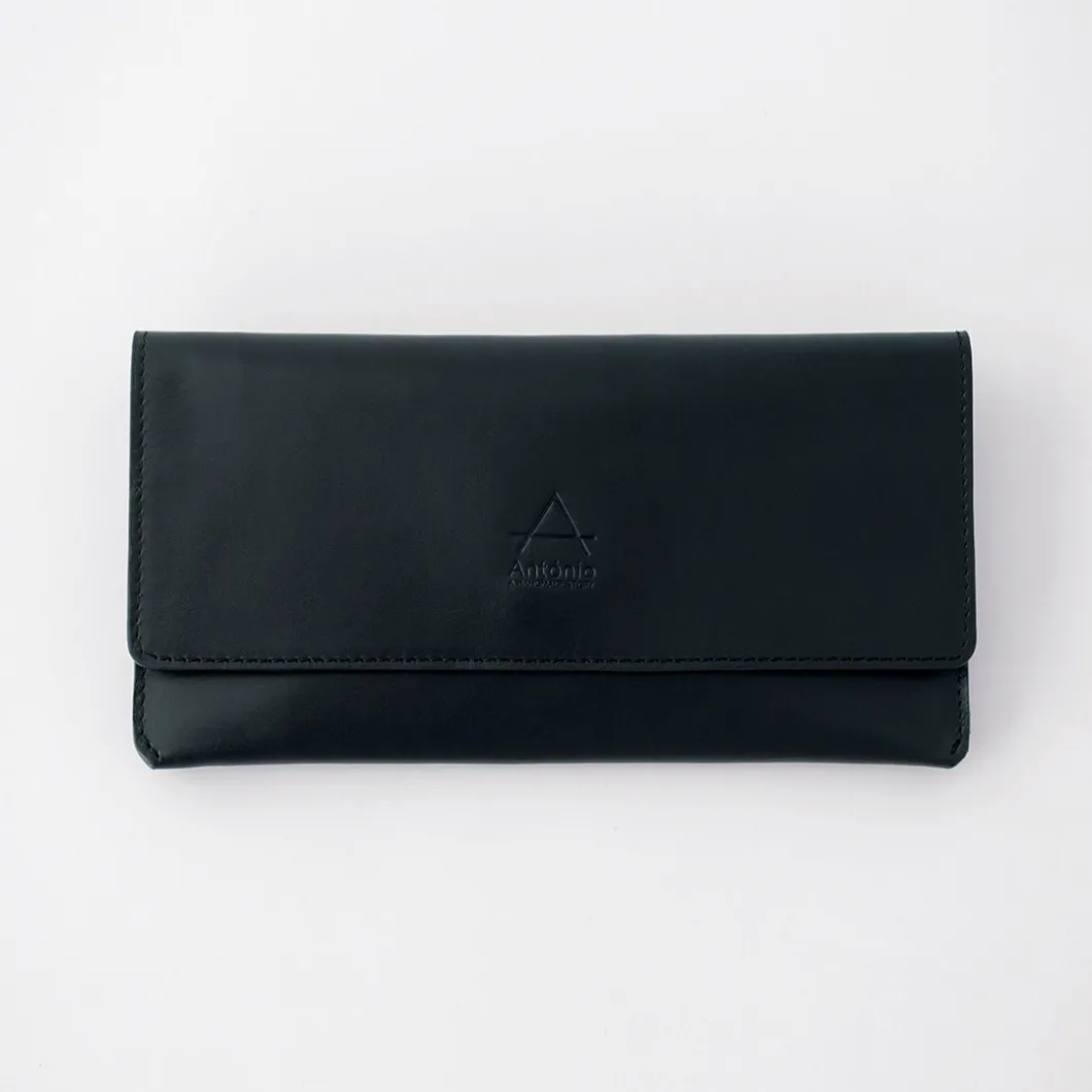 Antonio - Handmade Story Lia Envelope Wallet>Man Wallets