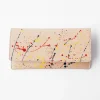 Antonio - Handmade Story Lia Envelope Wallet Special Edition>Woman Wallets