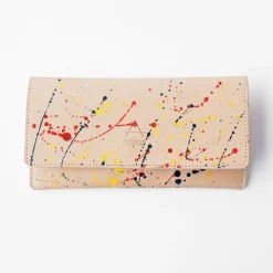 Antonio - Handmade Story Lia Envelope Wallet Special Edition>Woman Wallets