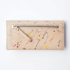 Antonio - Handmade Story Lia Envelope Wallet Special Edition>Man Wallets