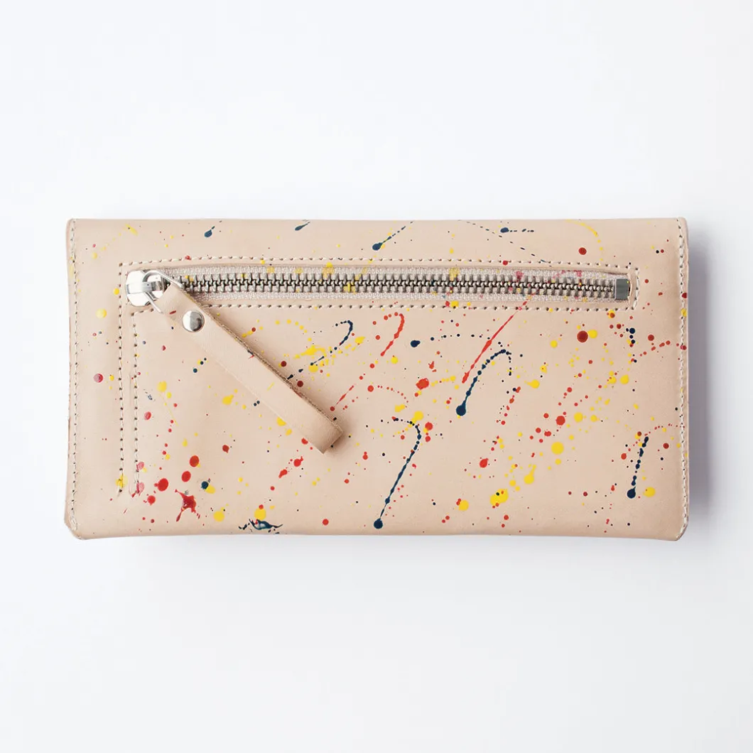 Antonio - Handmade Story Lia Envelope Wallet Special Edition>Man Wallets