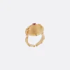 Carolina Curado Lilies Ring>Woman Jewellery & Watches