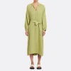 Our Sister Lillie Dress>Woman Dresses & Jumpsuits