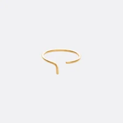 Cinco Linea Ring>Woman Jewellery & Watches
