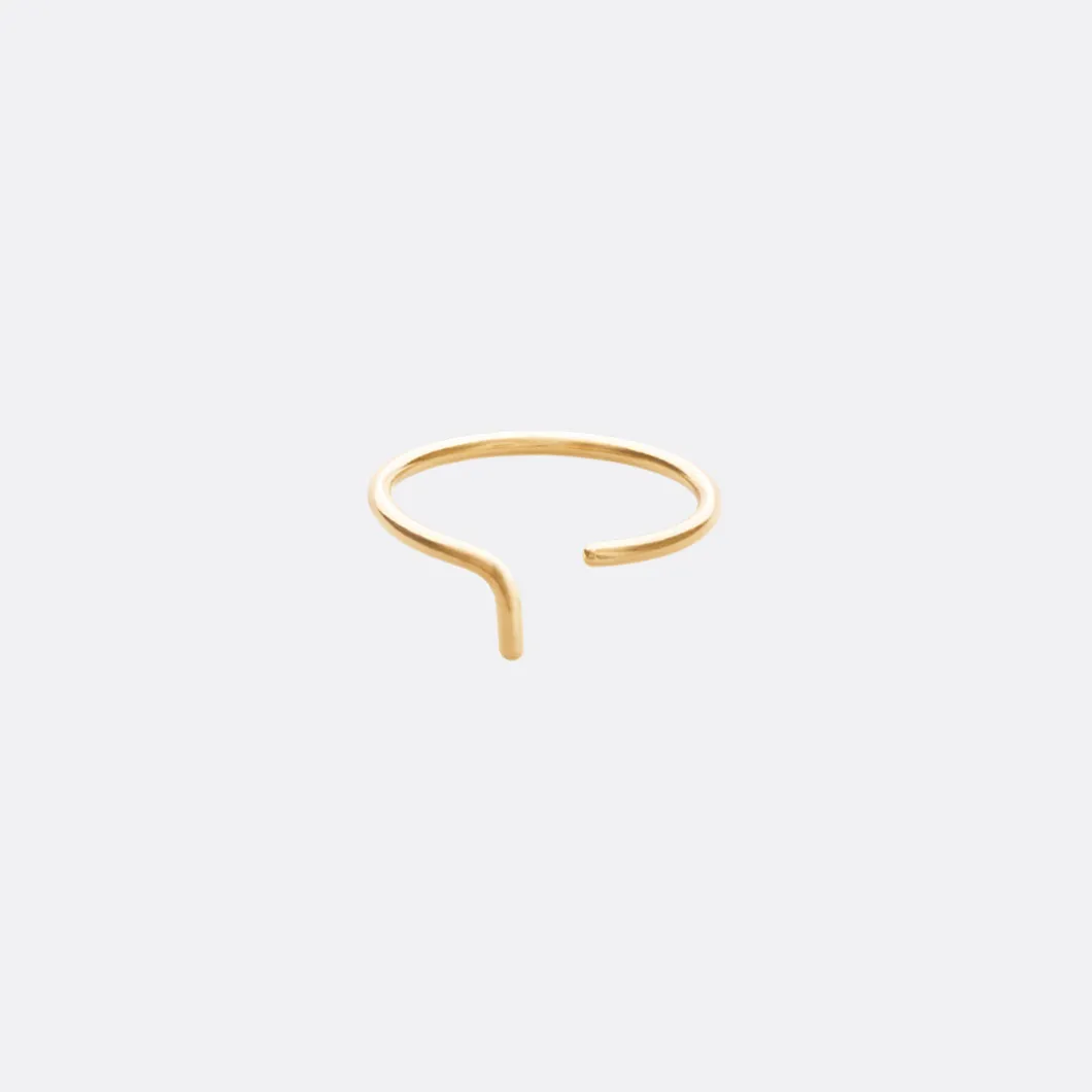 Cinco Linea Ring>Woman Jewellery & Watches
